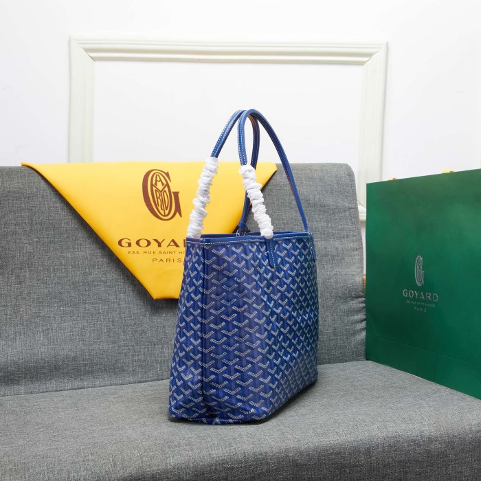 Goyard Saint Louis Shopping Bags 2-Size