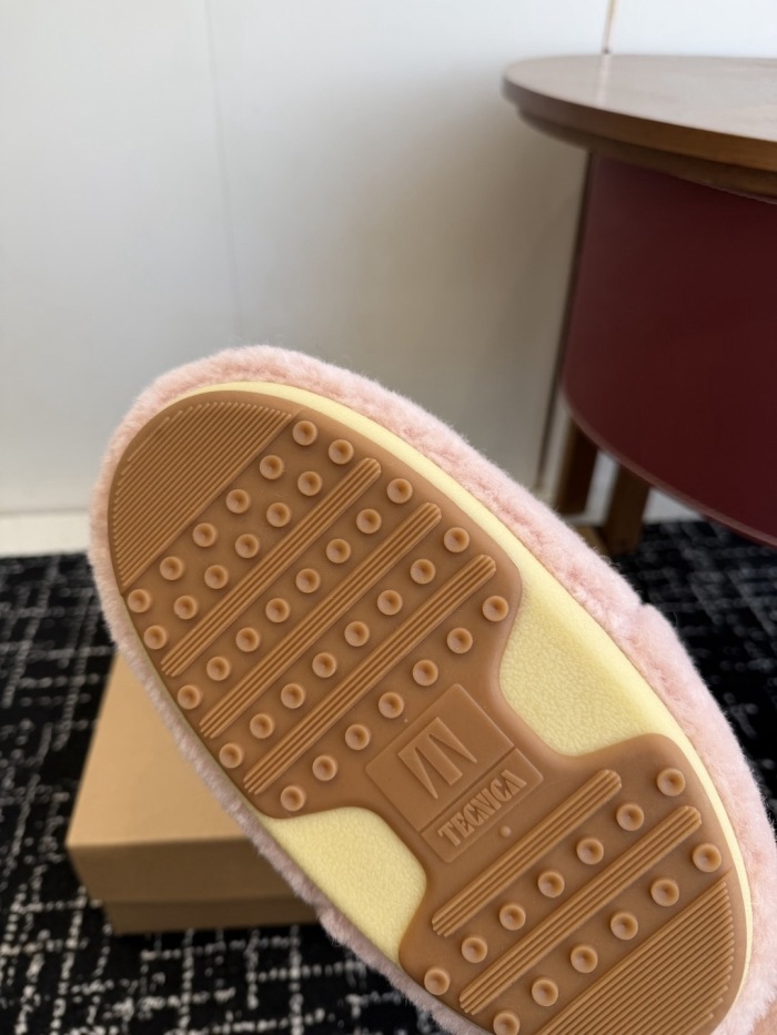 MOON BOOT 25ss Boots Women Size 36-41