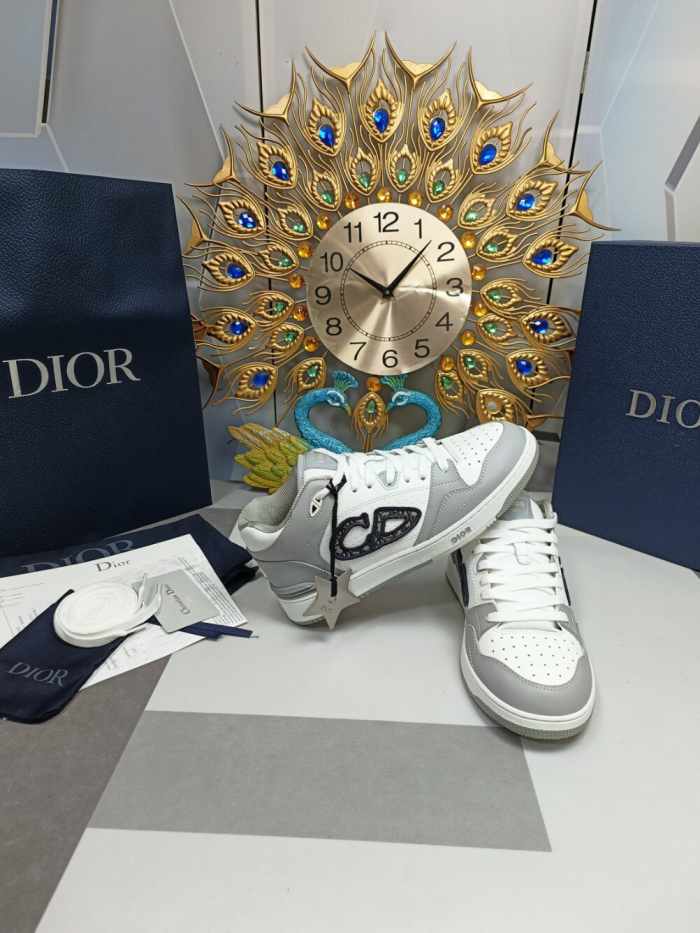 Dior B57 Men Sneaker Size 40-46