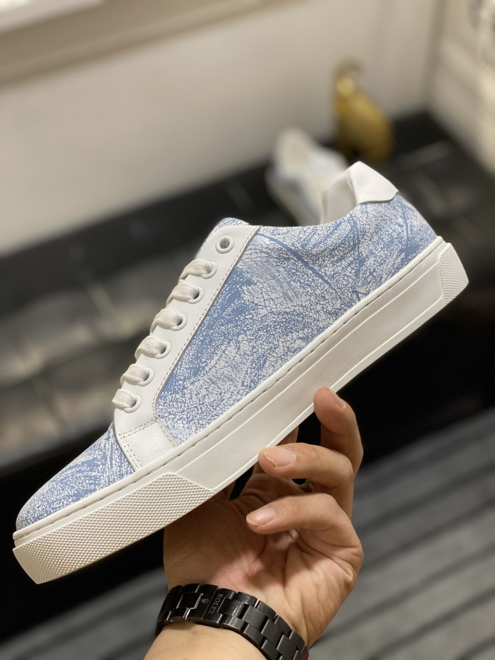 Philipp Plein Mens Outdoor Sneakers Shoes 38 - 45