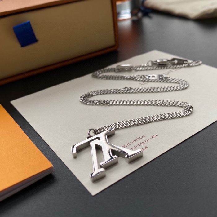 Louis Vuitton Necklace