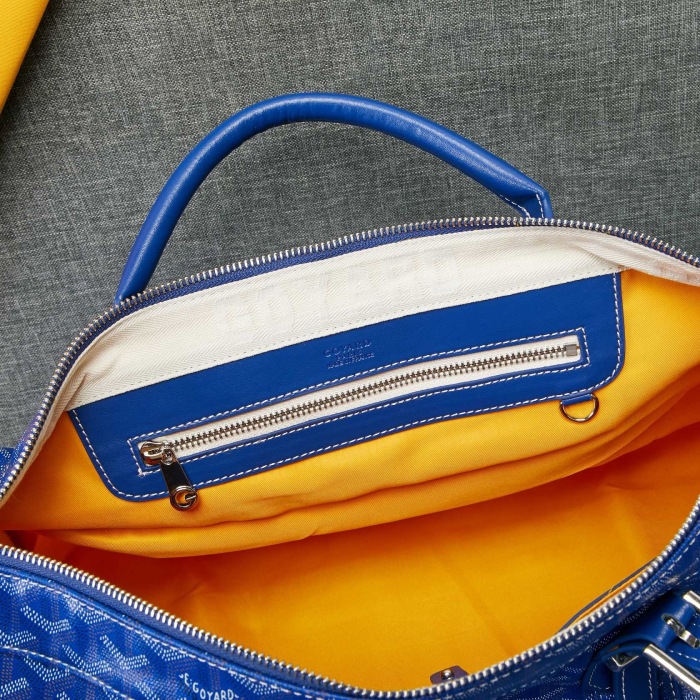 Goyard Bowling Travel Bags Size 48*28*22cm