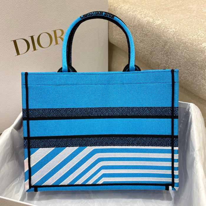 Dior Book Tote 2022SS Women Handbag 36.5*28*17.5cm