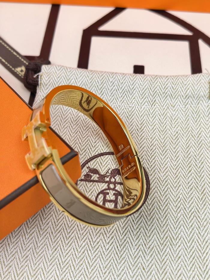 Hermes Bracelet