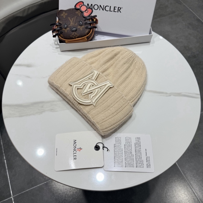 Moncler Knitted Hat