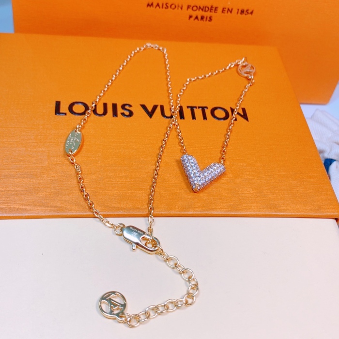 Louis Vuitton Necklace