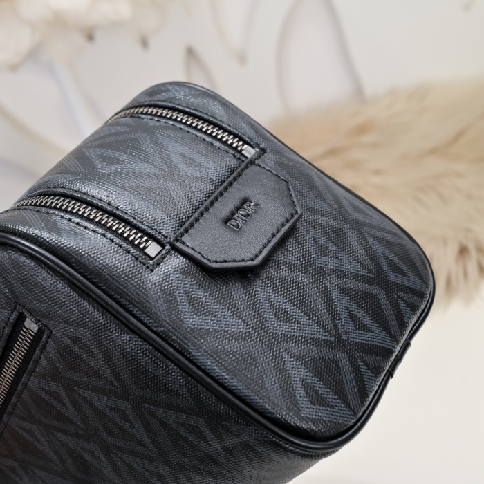 Dior CD Diamond Clutch Bags Size 24.5*14.5*13cm