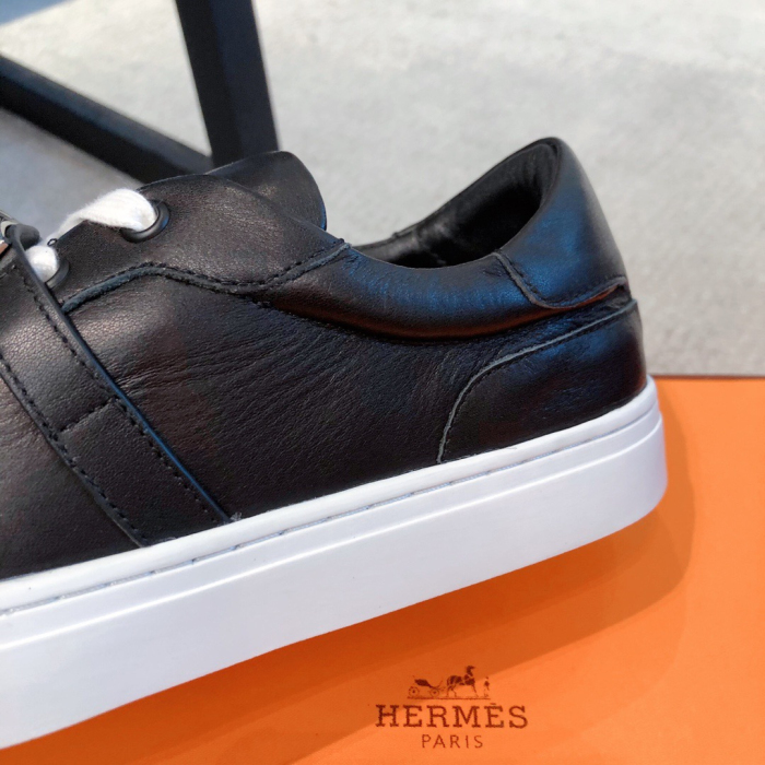 Hermes Day Sneaker Size 36-45  9-Color