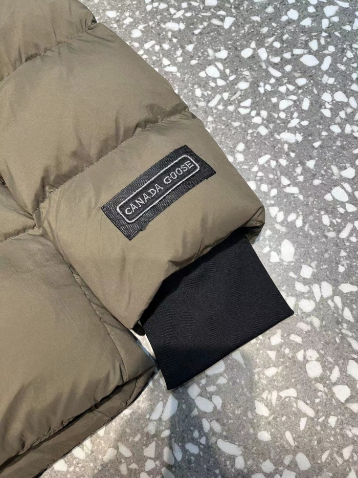 Canada Goose Junction Unisex Winter Jacket Size XS-XXL
