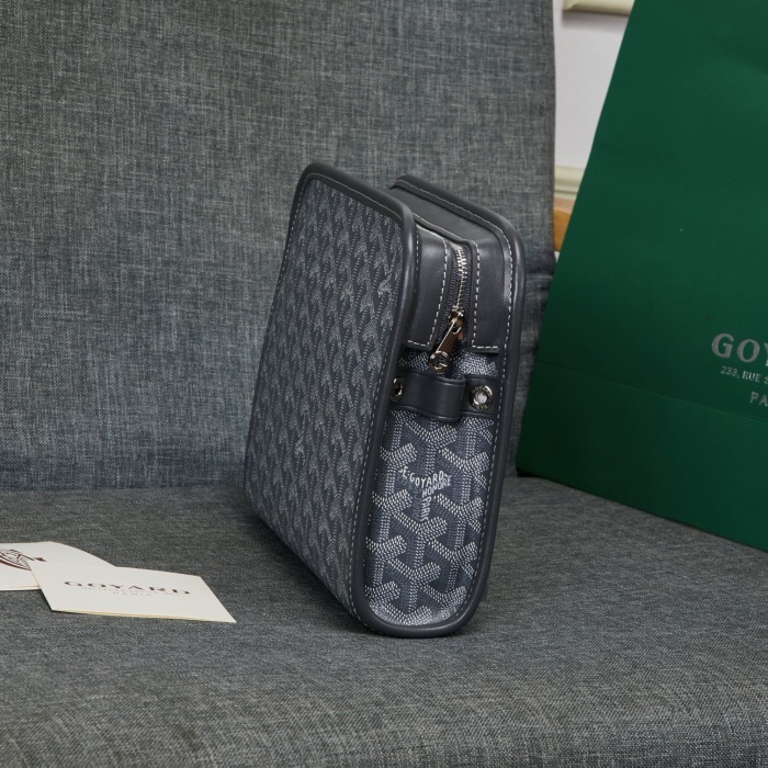 Goyard Clutch Size 25*18.5*6cm