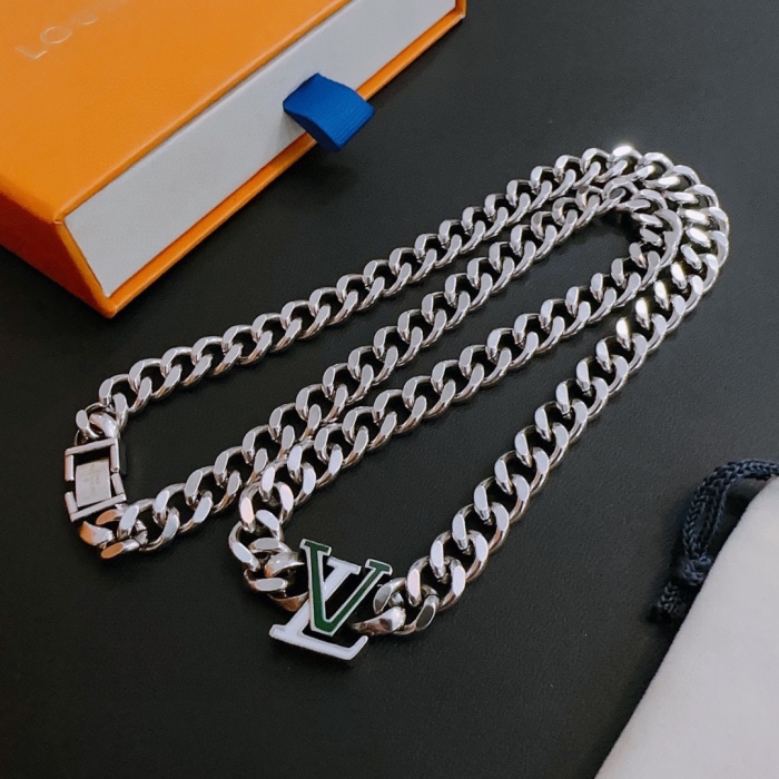 Louis Vuitton Necklace