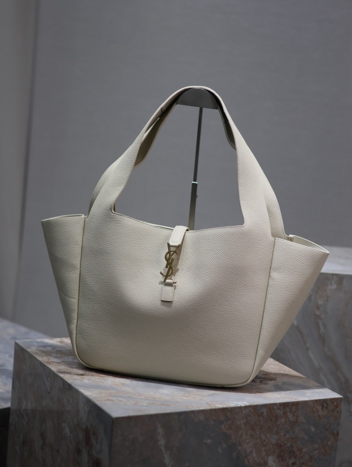 YSL Bea Hobo Women Shopping Bags Size 50*28*18cm