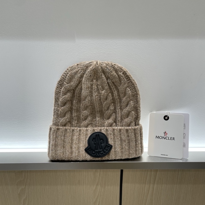 Moncler Knitted Hat