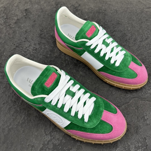 Valentino UPVILLAGE Sneaker Size 36-46