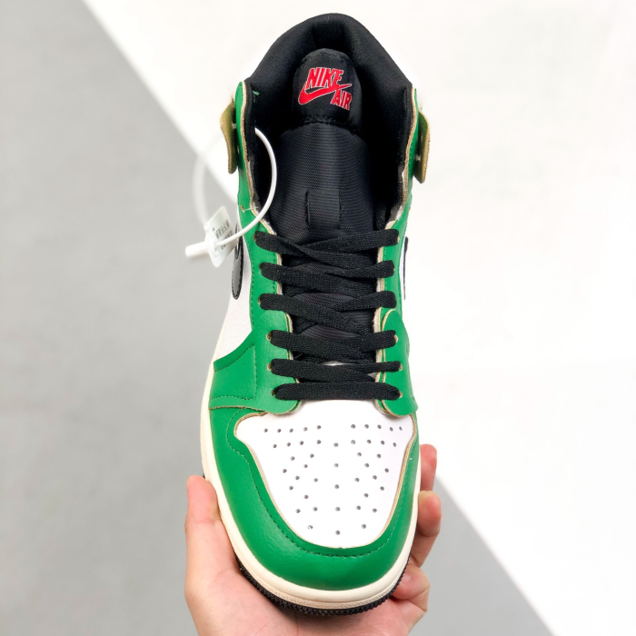 Nike Air Jordan 1 High Top Sneakers Shoes Gr. 36-46