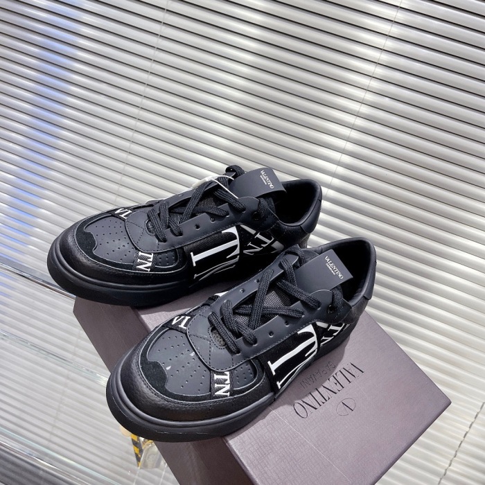 Valentino VL7N Low-Top Sneaker Size 36-45   6-Color