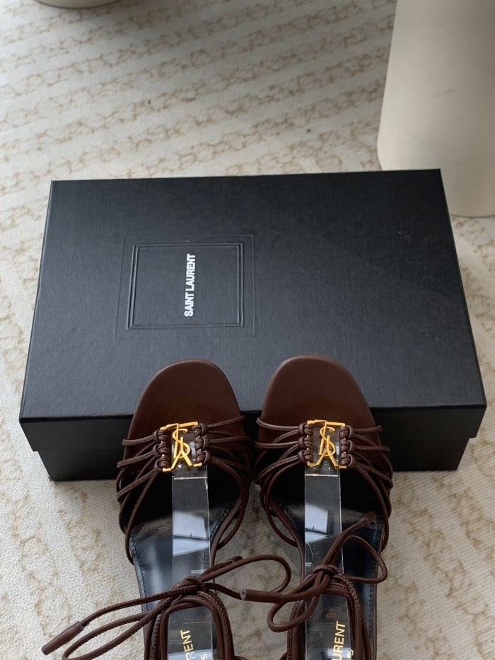 YSL BABYLONE Pumps Size 35-40