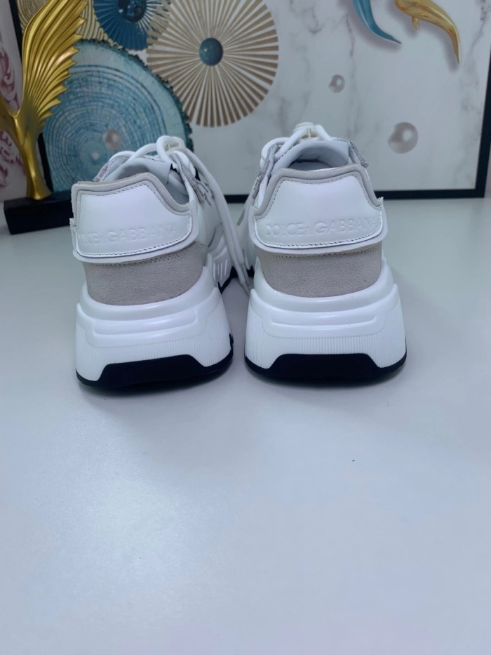 Dolce Gabbana Mens/Women Sneakers Shoes Gr. 35 - 46