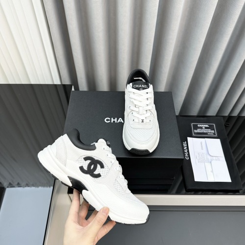 Chanel Sneaker Size 36-46