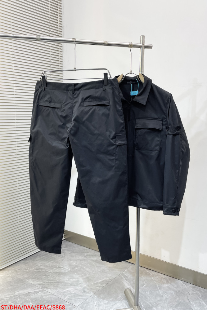 Stone Island 2026ss Jogging Suits Size M-XXL