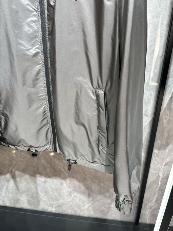 Prada 2026ss New Jacket Size 1-5