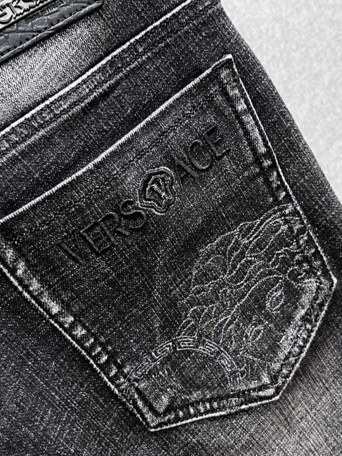 Versace New Men Jeans Size 28-38