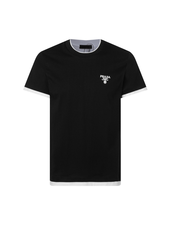 Prada 2026ss New T Shirt Size S-XL