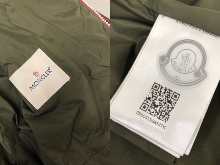 Moncler 2026ss New Jacket Size M-XXXL