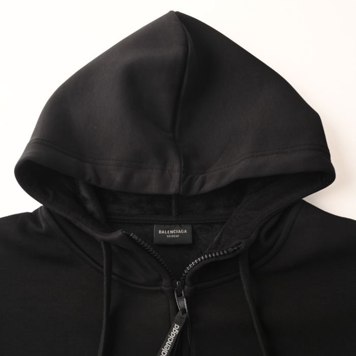 Balenciaga 2026ss New Jacket Size S-L
