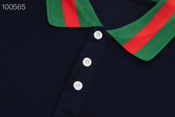 Gucci 2026ss New Polo Shirt Size S-XXL