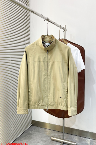 Burberry 2026ss New Jacket Size M-XXXL