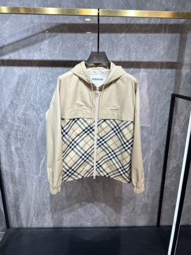 Burberry 2026ss New Jacket Size 1-5