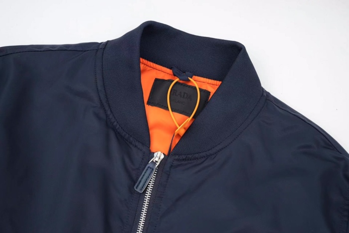 Prada 2026ss New Jacket Size XS-L