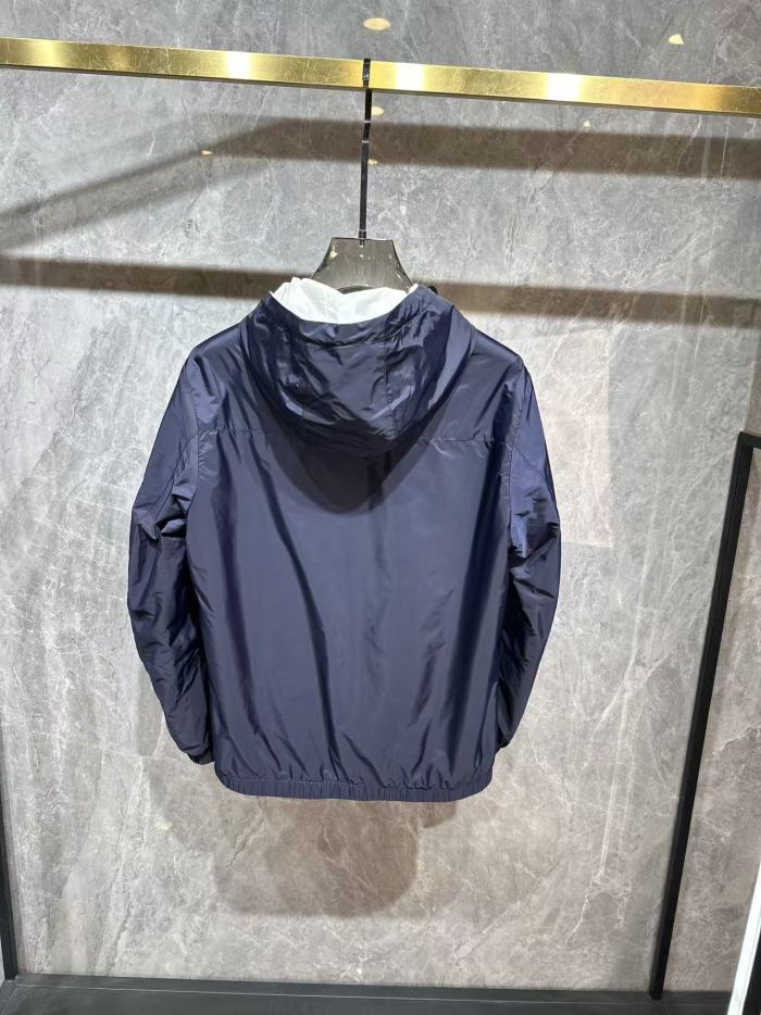 Prada 2026ss New Jacket Size 48-56