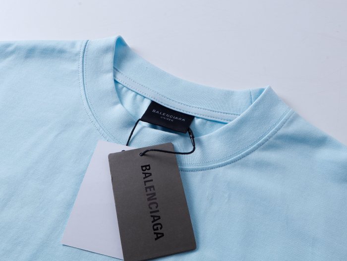 Balenciaga 2026ss New T Shirt Size XS-L