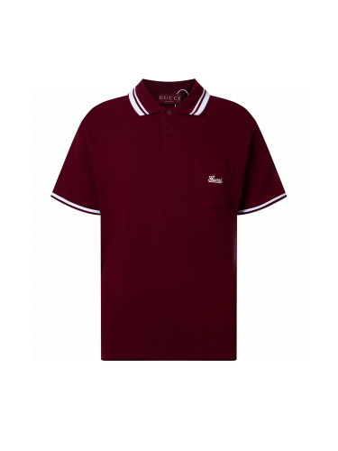 Gucci 2026ss New Polo Shirt Size S-XL