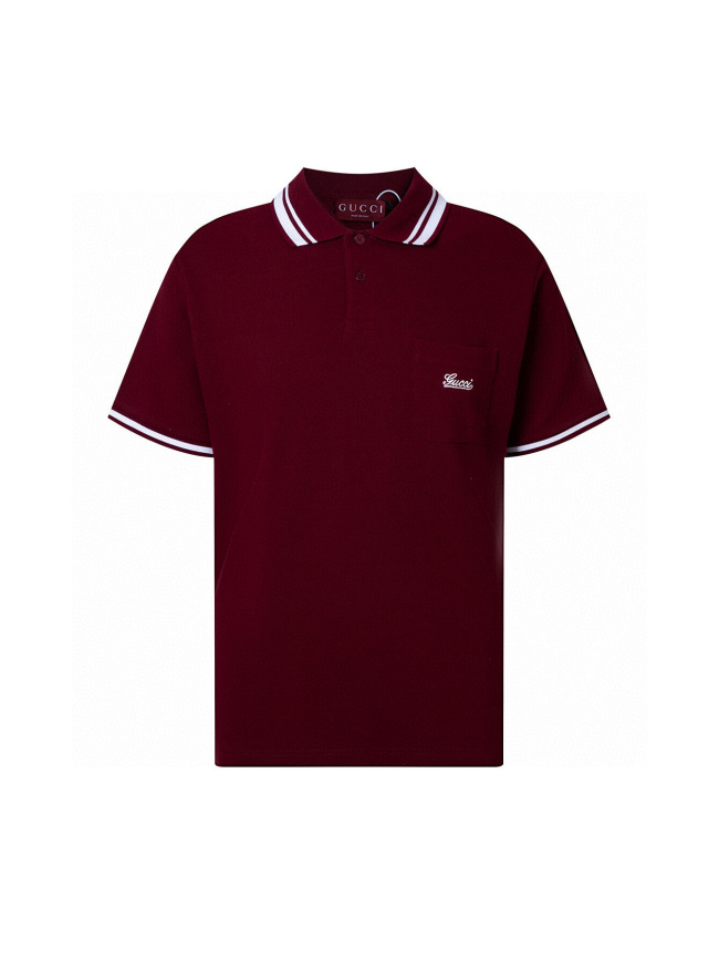 Gucci 2026ss New Polo Shirt Size S-XL