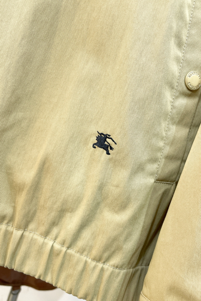 Burberry 2026ss New Jacket Size M-XXXL