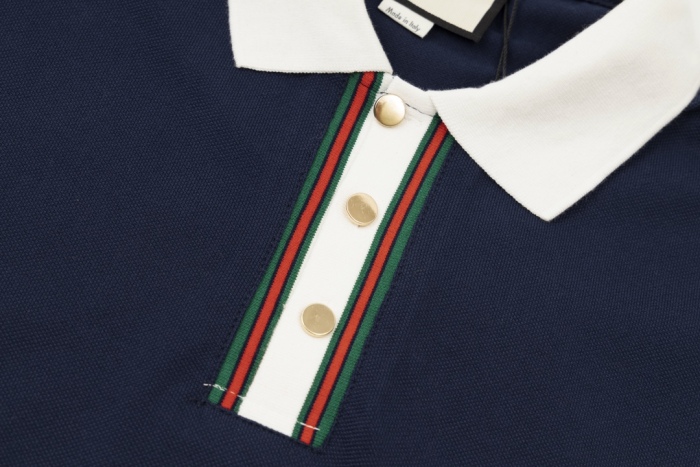 Gucci 2026ss New Polo Shirt Size S-XXL