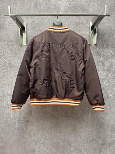Louis Vuitton 2026ss New Jacket Size S-XL