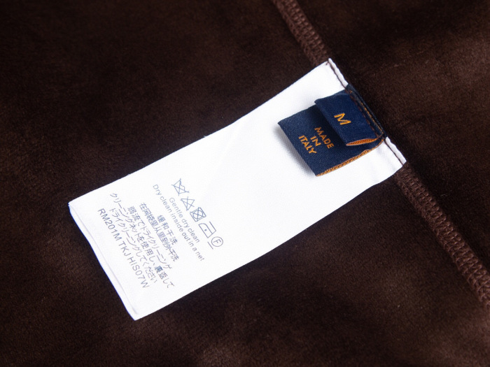 Louis Vuitton 2026ss New Jacket Size S-XL