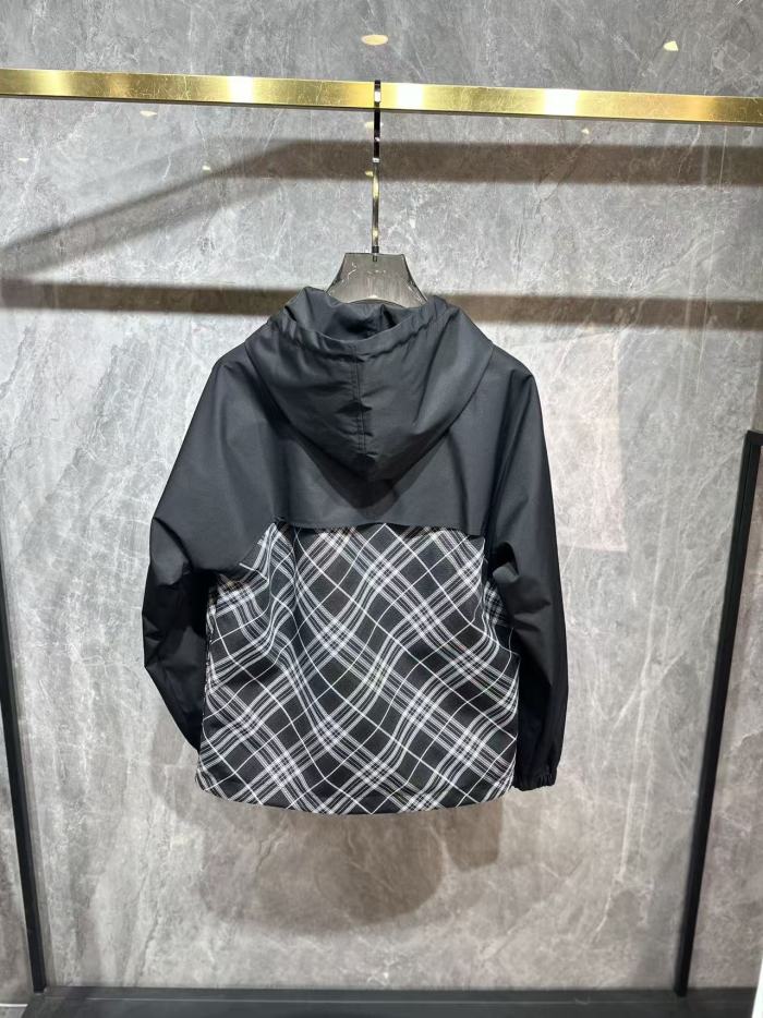 Burberry 2026ss New Jacket Size 1-5