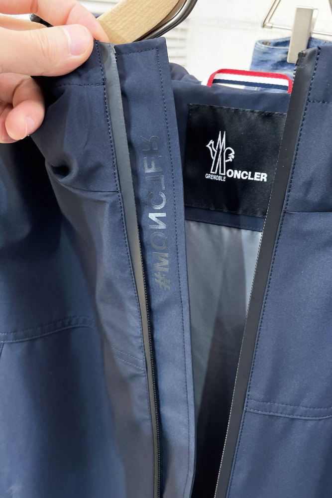 Moncler 2026ss New Jacket Size 1-5