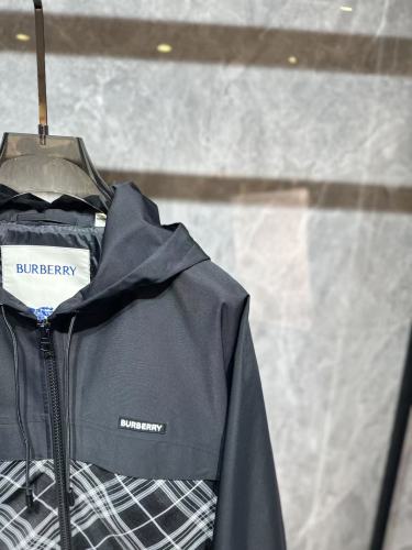 Burberry 2026ss New Jacket Size 1-5