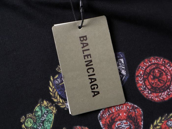 Balenciaga 2026ss New Sweatshirt Size XS-L