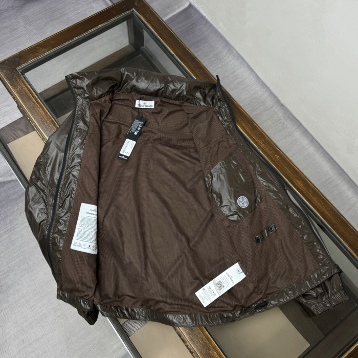 Stone Island 2026ss New Jacket Size M-XXL