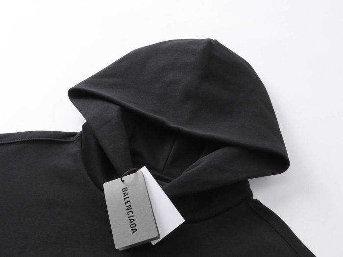 Balenciaga 2026ss New Sweatshirt Size XS-L