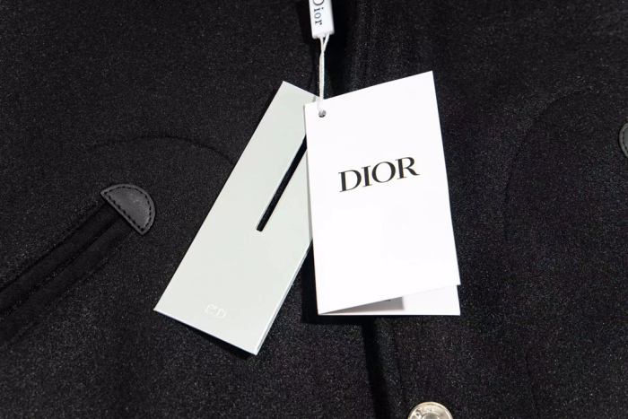 Dior 2026ss New Jacket Size XS-L