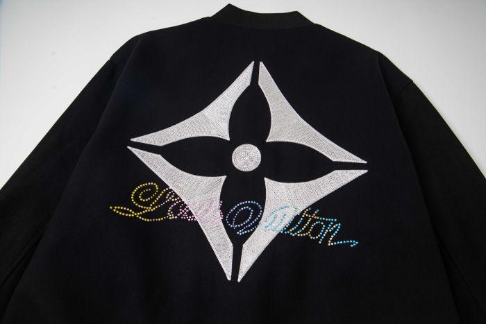 Louis Vuitton 2026ss New Jacket Size 46-52