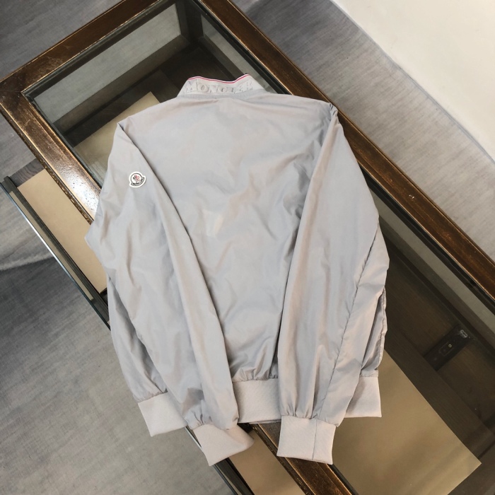 Moncler 2026ss New Jacket Size M-XXXL